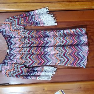 Win Win Dress Shirt, S-M